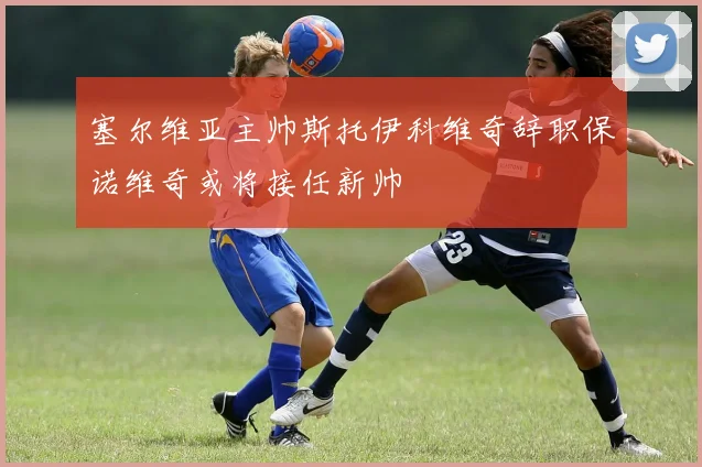 塞尔维亚主帅斯托伊科维奇辞职保诺维奇或将接任新帅