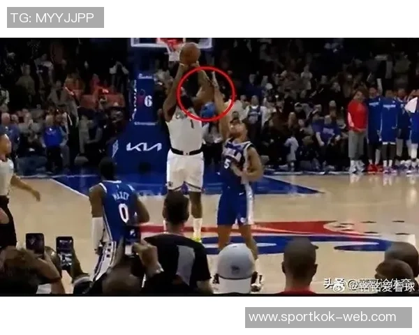 哈登再度燃尽赛场格莱姆斯手肘碰撞引发热议